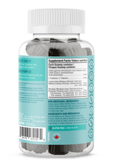 Buh Bye Stress - 60 gummies
